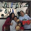 Karinna Carpio Orozco