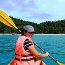 Maria Antonieta Gandarillas