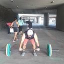 Oscar Arteaga