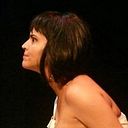 Mercedes Garcia Rangel