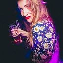 Rocío Ferrer Roach