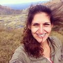 Valentina Saavedra Stange