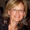 Mary Marodin Sefidvash