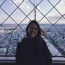 Marina Koslinski Moreira