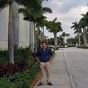 Phillip David Ormeño Vasquez