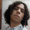 Matheus Cabrera