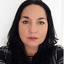 Norma Almanza Villanueva