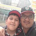 Jose Miguel Oviedo Gonzales