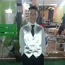 Alan Carlos Crispim da Silva