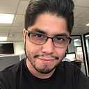 Eduardo Paredes Poblete