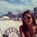 Fernanda Costa da Silva