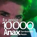 Gisele Zambonatto Pezzin