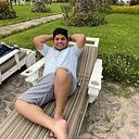 Efrain Marcelo Ortiz