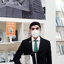 Alejandro Molina Villegas