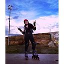 Daniela Suarez Rueda