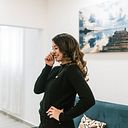Elena Brieño