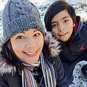 Mónica Rojas Rodríguez