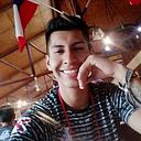 Bryan Cuba Rosales