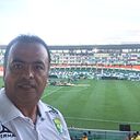 Víctor Ramírez González