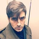 Borja González