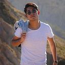 Ariel Arancibia Medrano