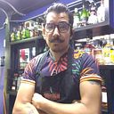 Isaac Edmundo Gamiz Martinez
