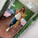 Steffanie Hernández