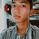 Cristopher Carranza Almeida