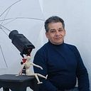 Jorge Avila