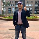 Juan Camilo Perdomo Borda