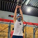 Kevin Chavez
