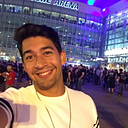 Ruben Eduardo Barraez Cardot