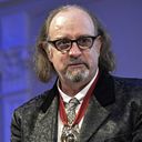 Malcolm Garrett MBE RDI