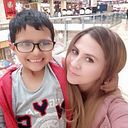 Sandra Milena Gonzalez Contreras