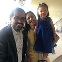 Juan Blanco Gonzalez