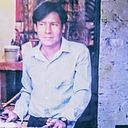 Miguel Angel Marcial Ramirez