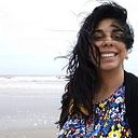 Flor Chazarreta