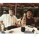 Paul Santiago Arellano Rocha