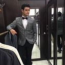 Cristóbal Alcérreca Castillo