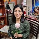 Angela Valderrama