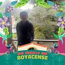 Sergio Nikolai Amaya