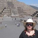 Graciela Astorga Goyechea