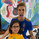 Ana Lilia Delgado Cámara