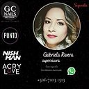 Gabriela Rivera Coto