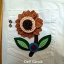 Delfina Garcia Lloria