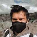 Luis Alejandro Corona Ramírez