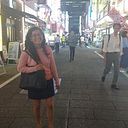 Erika Arones Hinojosa