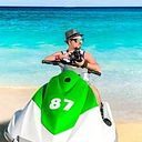 Christian Steplewski Cárdenas