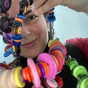 Mariangel De Luca Ferrini