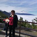 María José Medina Alonso